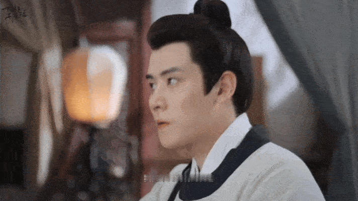 任豪内娱新晋倒霉熊 谁能想到任豪演个茶商少爷也这么倒霉？《芬芳喜事》经坎刚回府就