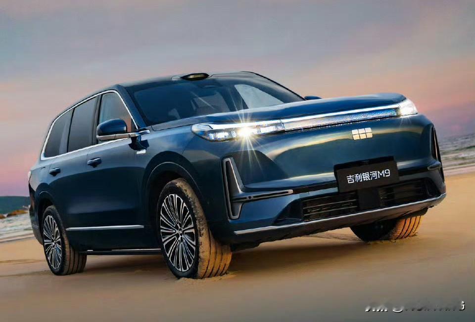 当你手握17万预算，想买一辆能满足全家舒适出行、智能配置拉满、安全可靠的中大型六