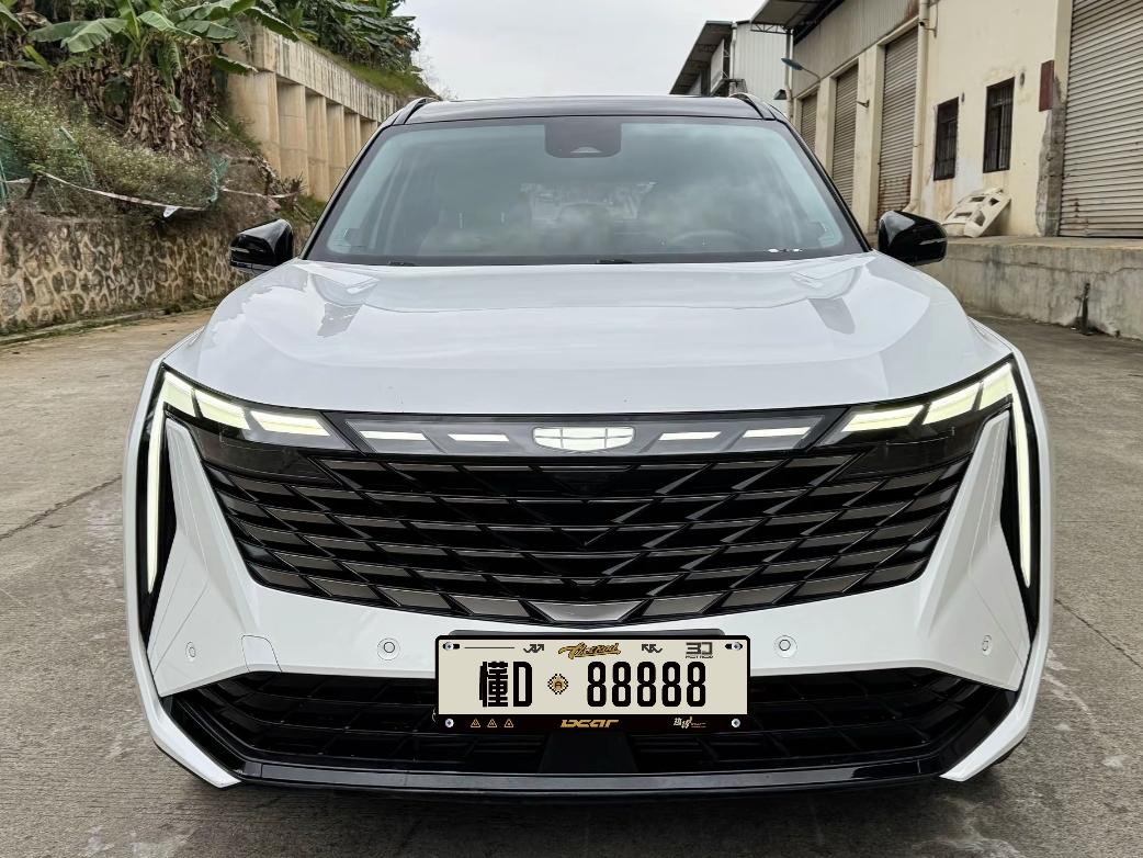 想要一台配置拉满、空间宽大的家用紧凑型SUV，吉利博越L绝对是热门选择。但很多车