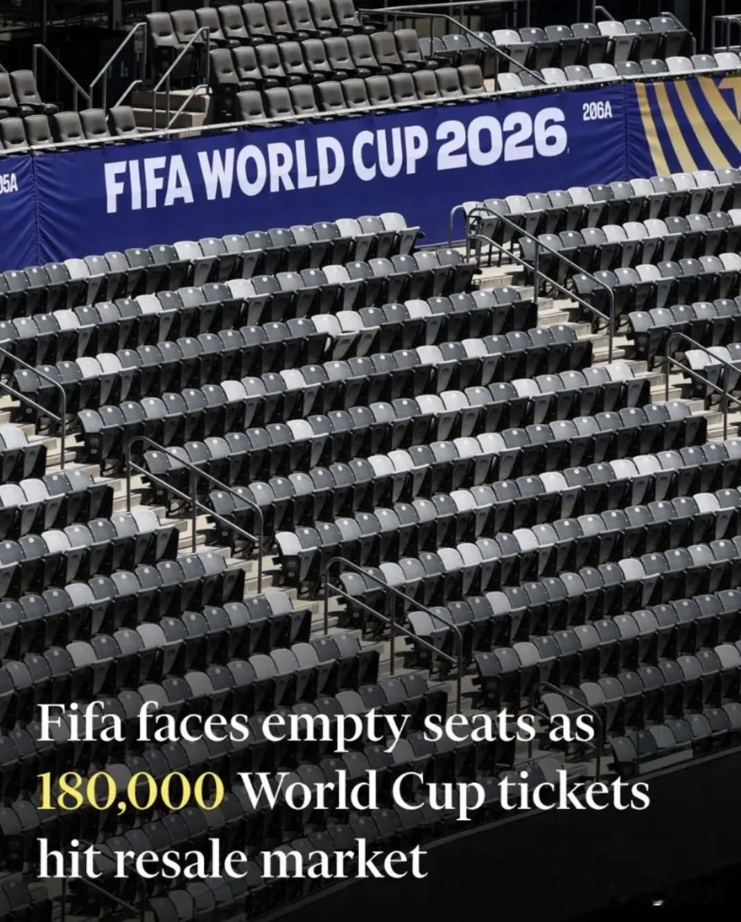 根据《金融时报》（Financial Times）的最新报道，FIFA的官方二手
