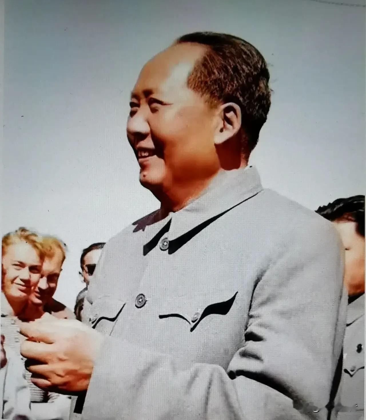 🎯精准务实，落地力行！🙏敬爱的毛主席，敬仰您实干智慧，赓续不朽落地箴言！抓铁