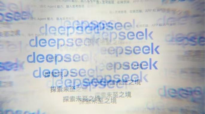 DeepSeek被曝自研AI推理芯片，意在摆脱对英伟达依赖
路透社引述知情人士消
