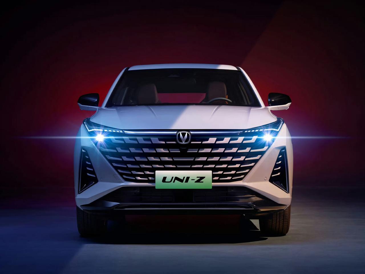 12.79万元起！UNI-Z这个起售价大家觉得如何？
这台车是UNI系列的一款运