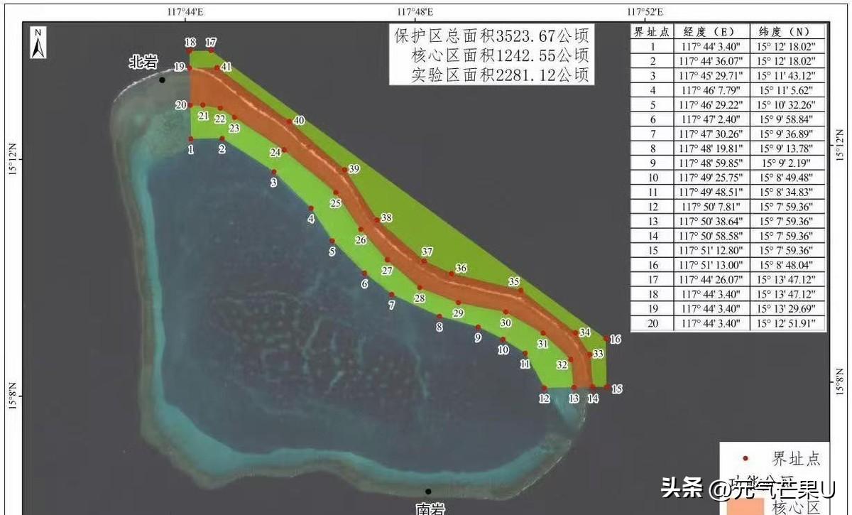 菲武装部队司令近期强硬表态，绝不接受中国在黄岩岛修建军事设施，并称若进行吹填作业
