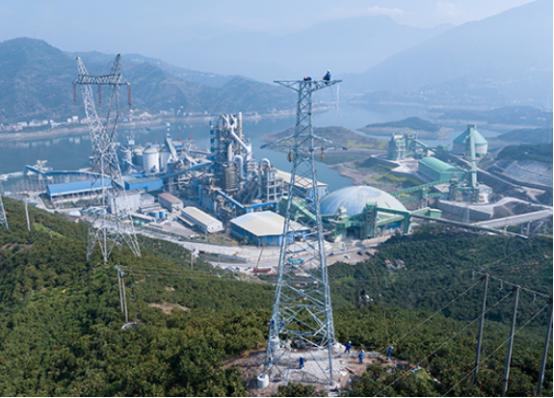 西方坐不住了：中东闹了这么大乱子，中国还非常冷静进行新能源布局
 
“中东战火正