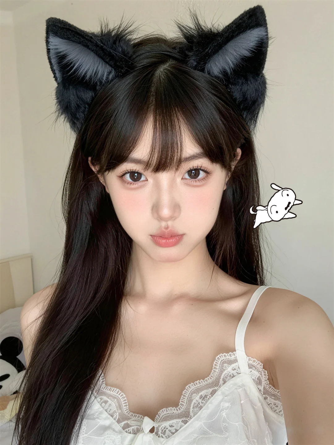 小猫咪怎么了？