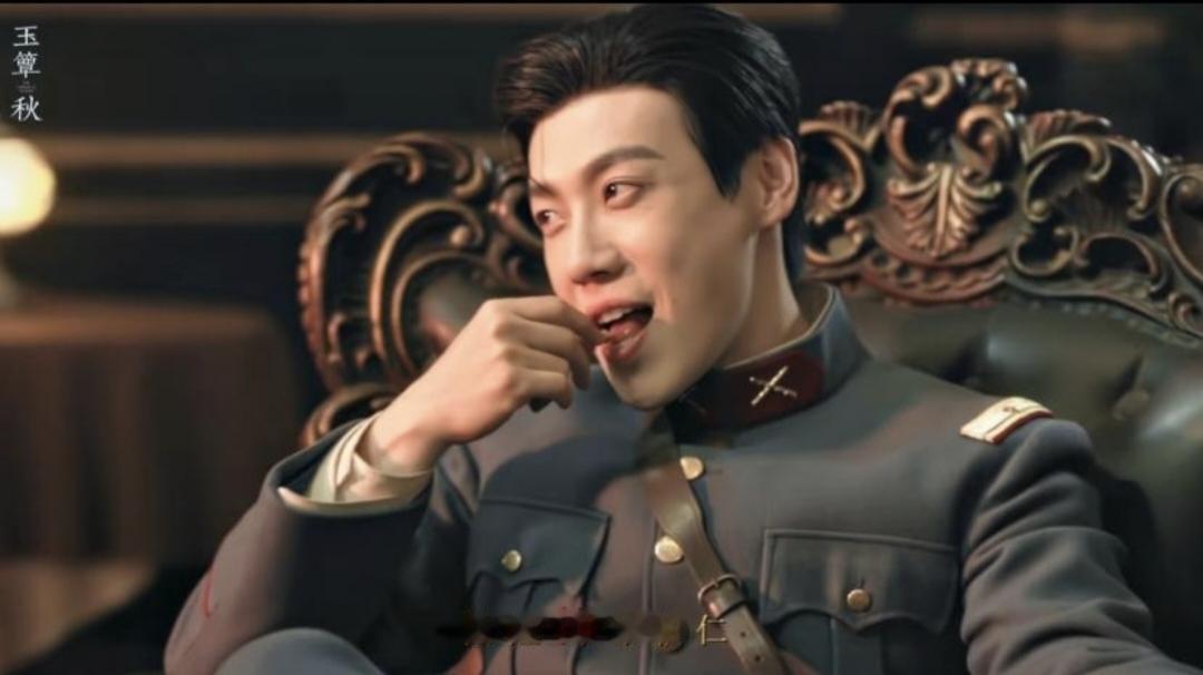 李伯仁也有喜欢的人，但是却从未表白。


陶紫宜喝醉后对李伯仁说:“你们男人每一