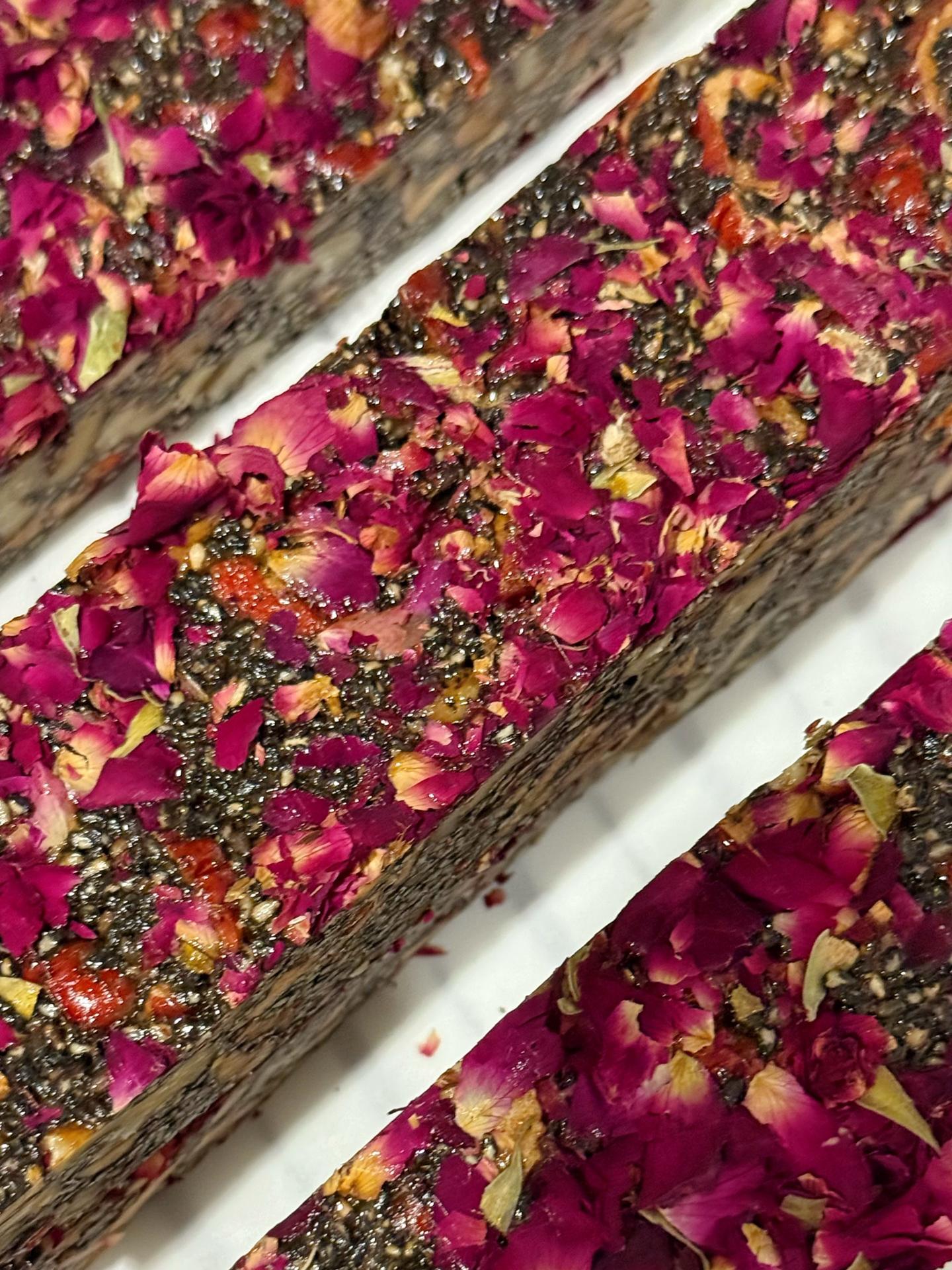 我老公会做阿胶糕，你会吗？