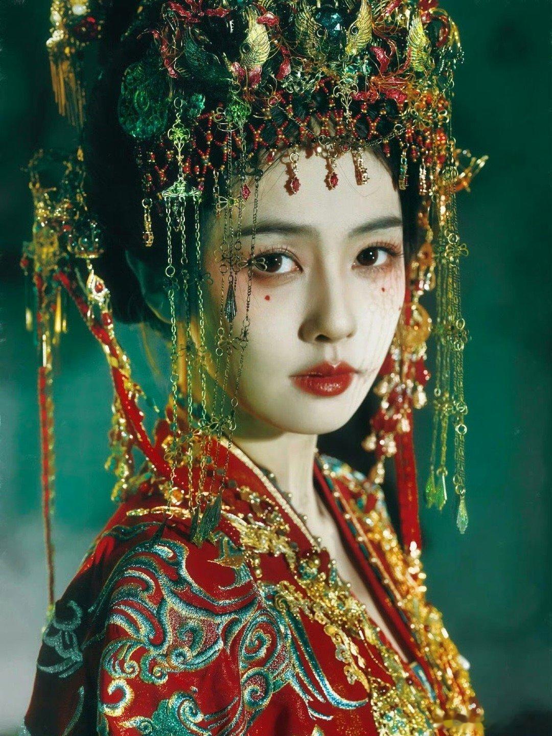 唐宫奇案 我的评分：唐宫奇案云合4.8%👖首播开门红！《唐宫奇案》云合4.8%