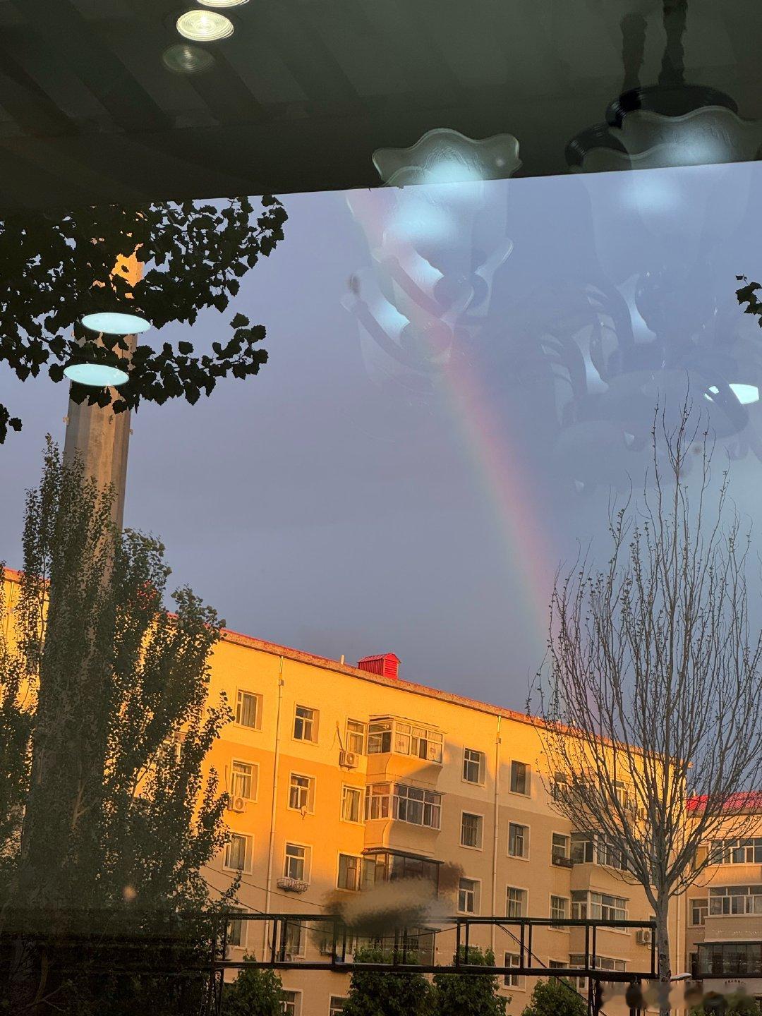 🌈 