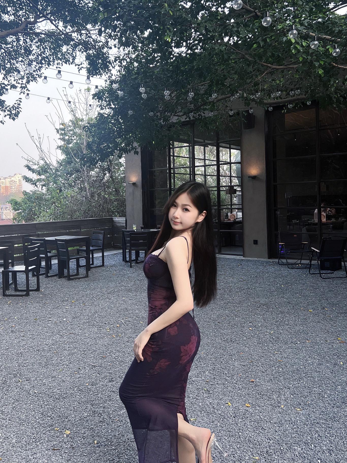 不被定义的自己。有时候总会迷茫，自己到底适合哪种风格。 有人说我穿成熟...