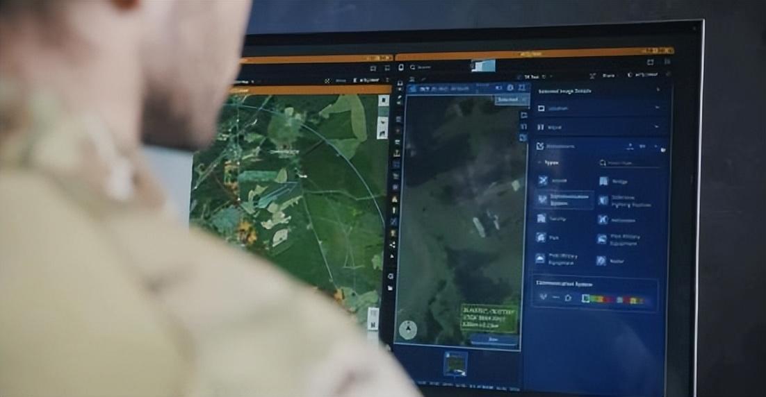 AI 全程主导作战，战争规则已被彻底改写，一场由人工智能全面主导的军事行动，正在