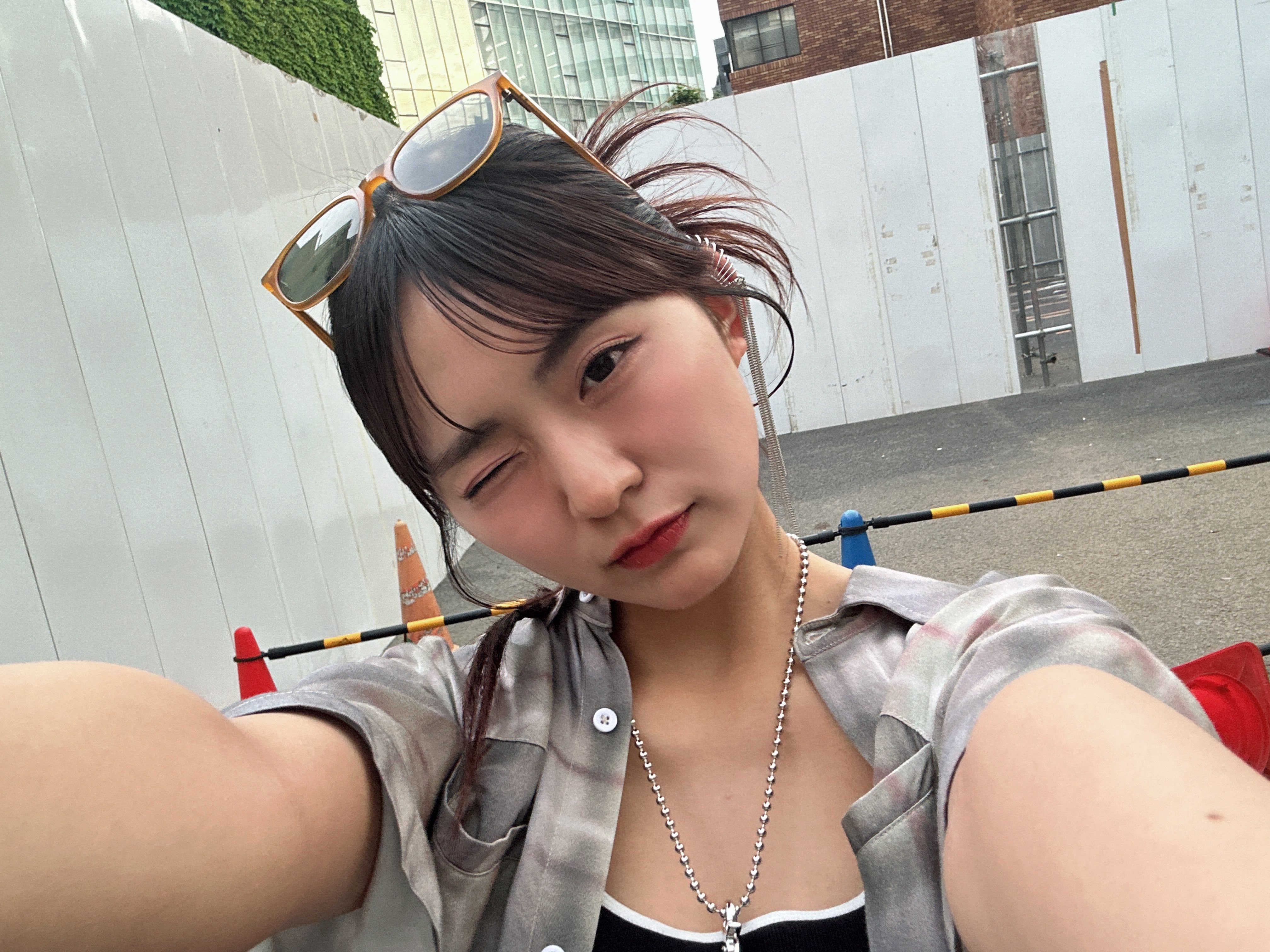 丰田露娜おはよう～(っ⌯⥿⌯)ᶻᶻᶻ気合の早起き(　⌯₄⌯)⁾⁾ᐝZipperオ