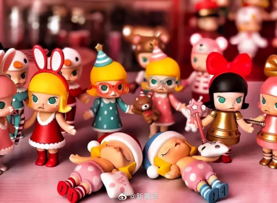 【#拓竹与泡泡玛特和解#】3月16日早，新黄河大鱼财经记者从3D打印公司拓竹方面