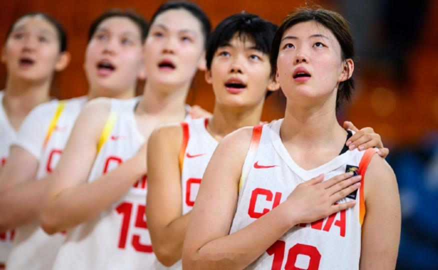 尽管1分惜败且无缘四强，但中国U17女篮将胜负悬念保留到比赛最后一刻，而且征程还