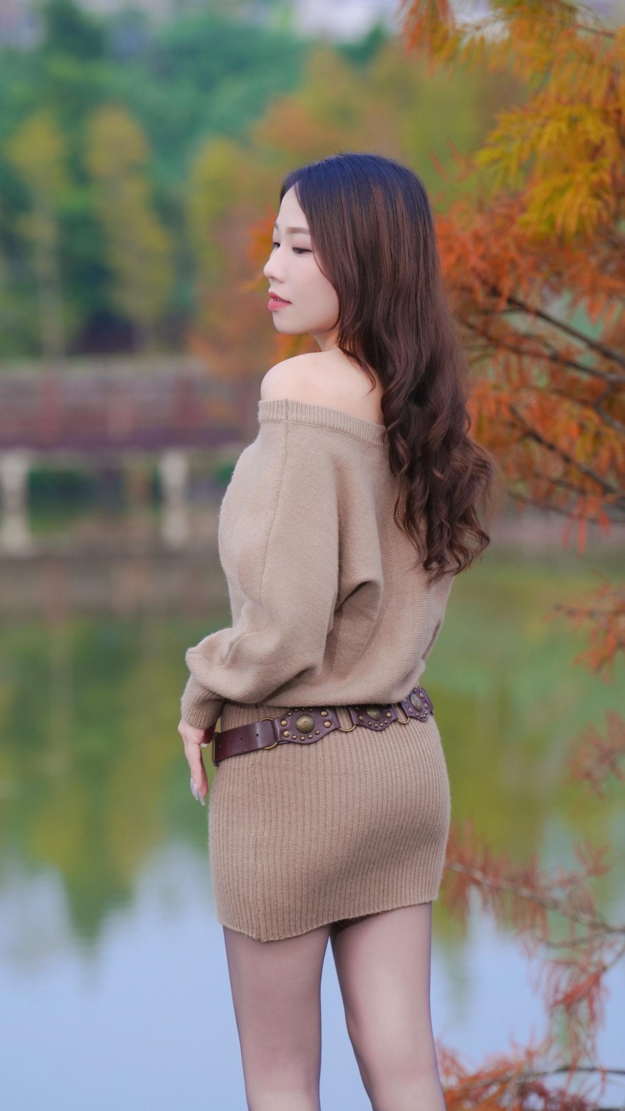 没有人知道你花了多长时间 经过多少艰难才重新找回内心的平静