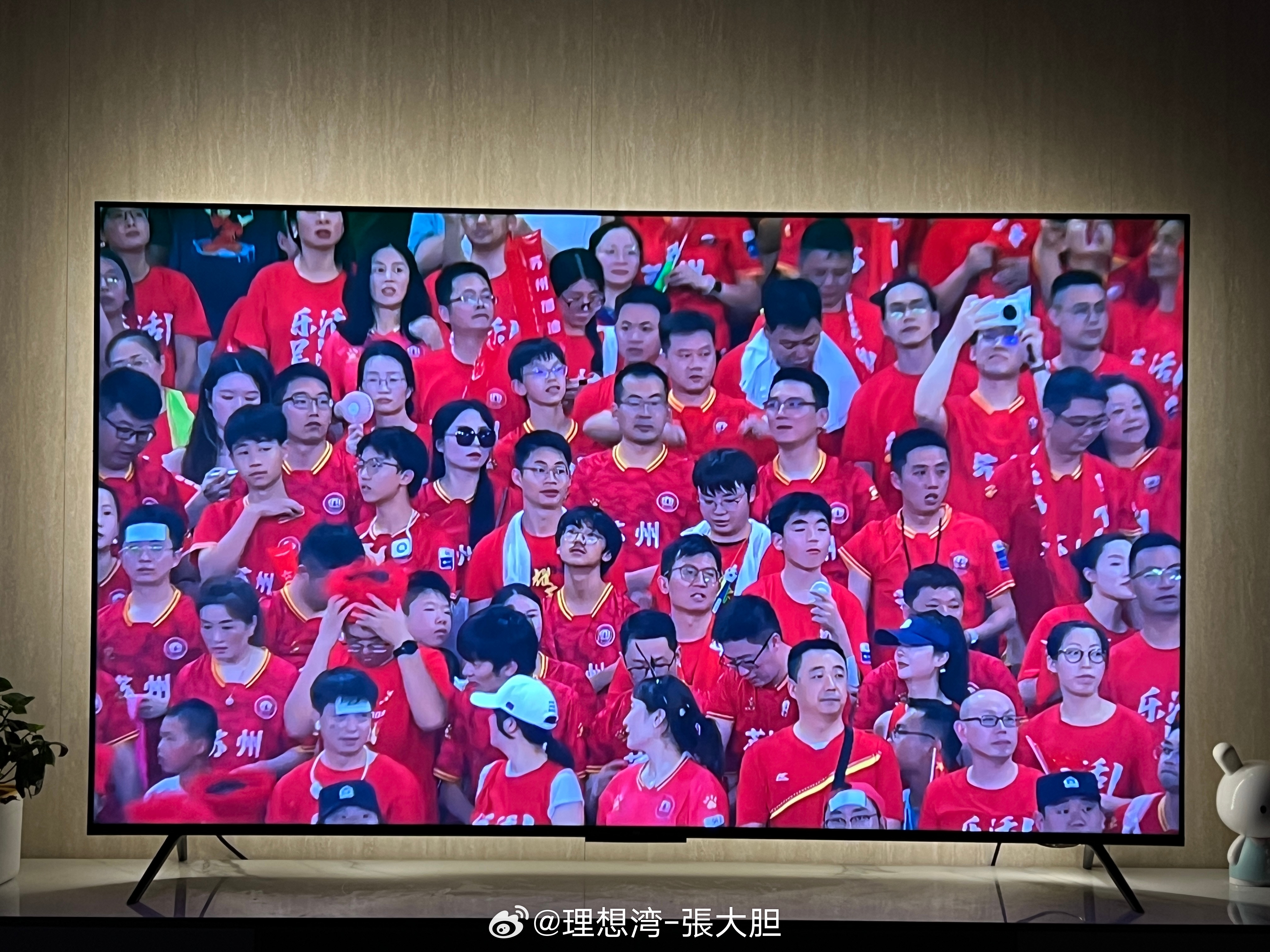 苏超苏超南京vs苏州 ⚽江苏省的球迷们太幸福了！从来没有像今天这么羡慕一个省份！