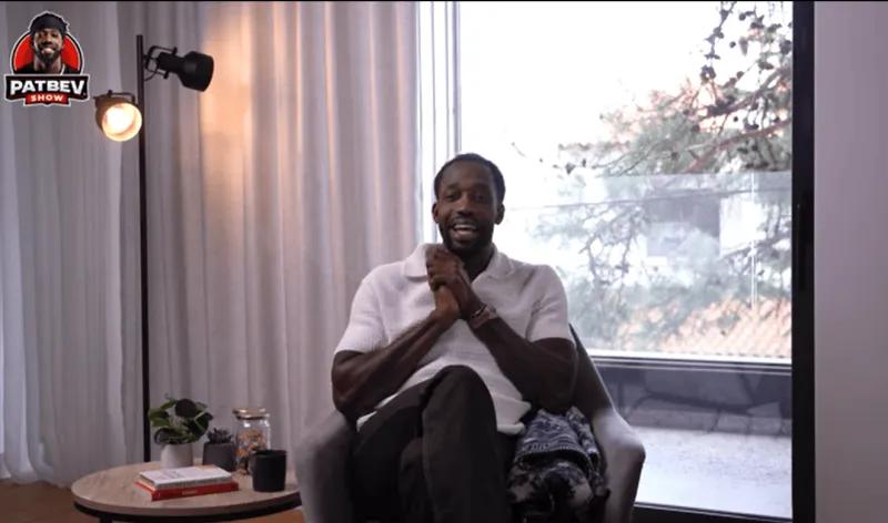 贝弗利：保罗是历史前五控卫，但他走后快船确实变得更好了
03月19日讯 今日，在