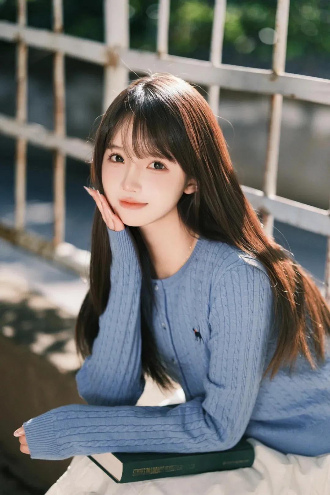 我们的时代分享美女穿搭服饰