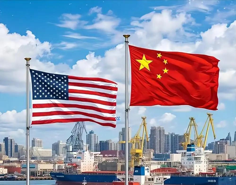 有人说，世界上有两个骗子国家，一个是美国，一个是中国，美国称自己是世界上最强大、