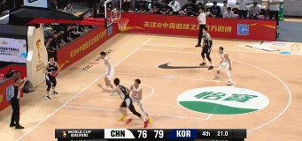 张镇麟给郭士强擦屁股，最后时刻篮板球丢那么多，指望张镇麟就死定了

凭借张镇麟的