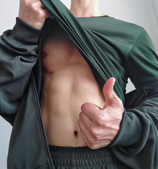 天暖开始减脂！！