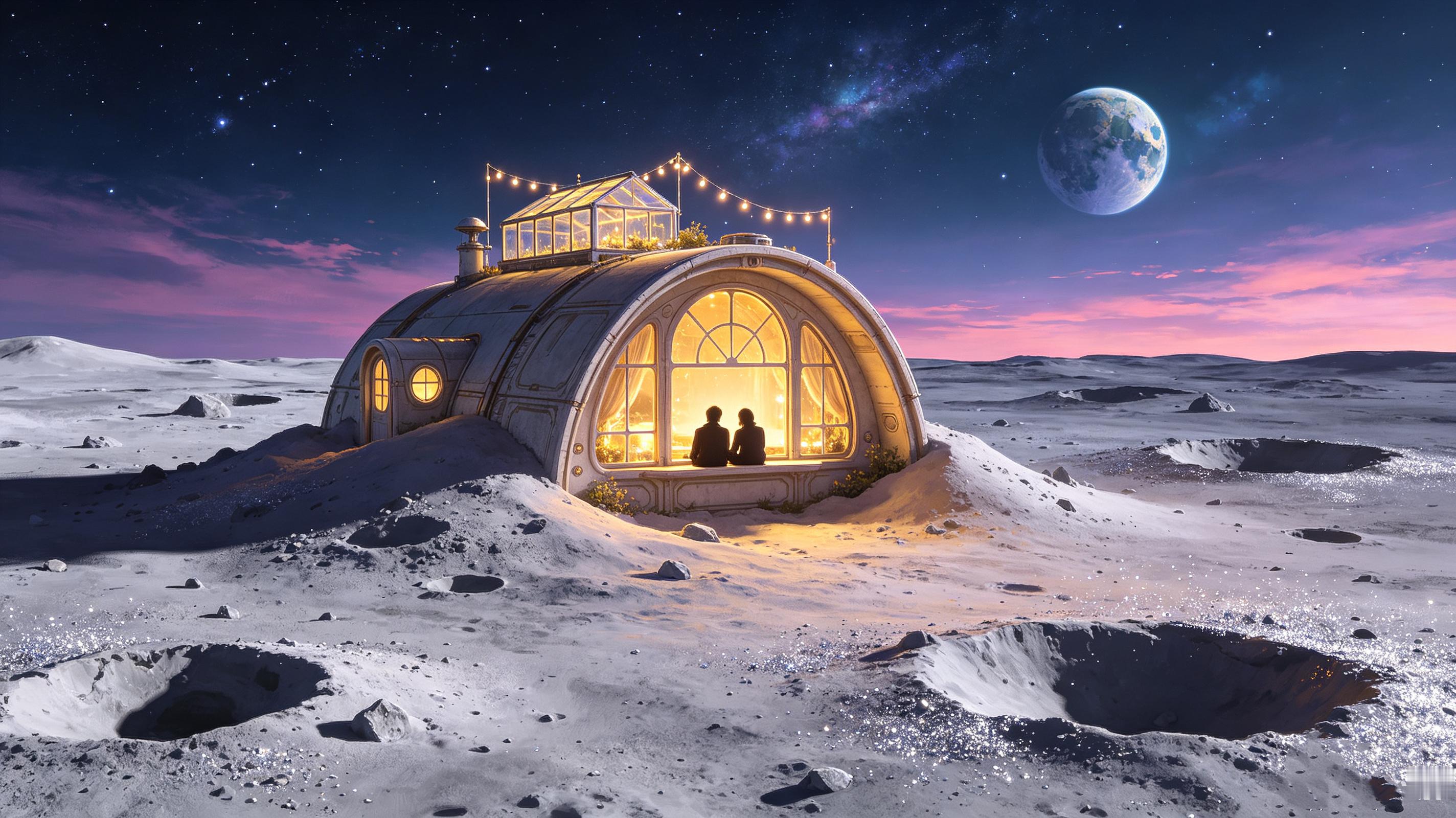 马斯克这饼还是熟悉的配方，但底料比之前实了点——星舰回收成了，星链铺开了，“年底
