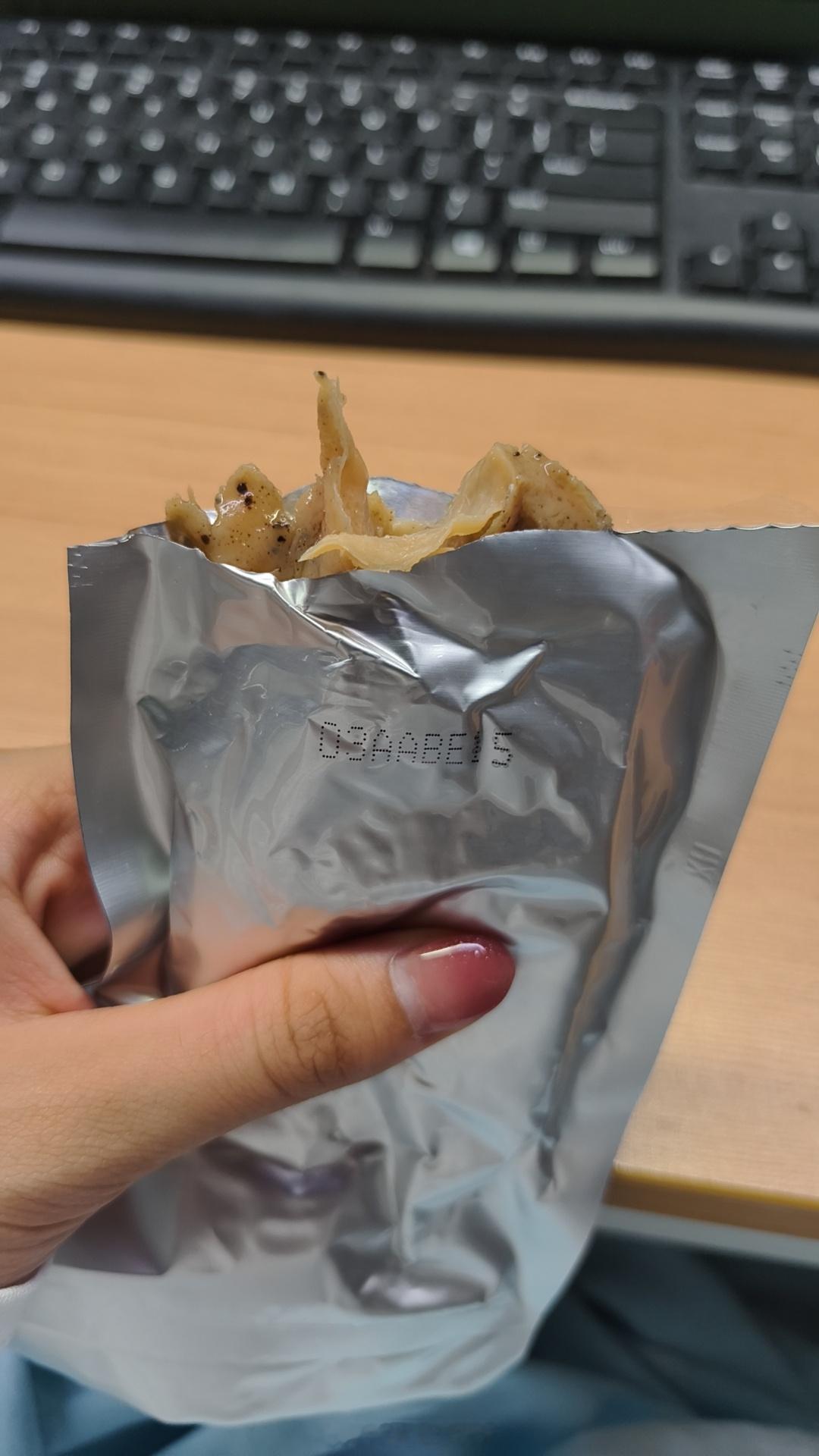 轻断食10天瘦了14.5斤果然我这个中国湖南胃是适应不了轻断食的，还好我够瘦了只