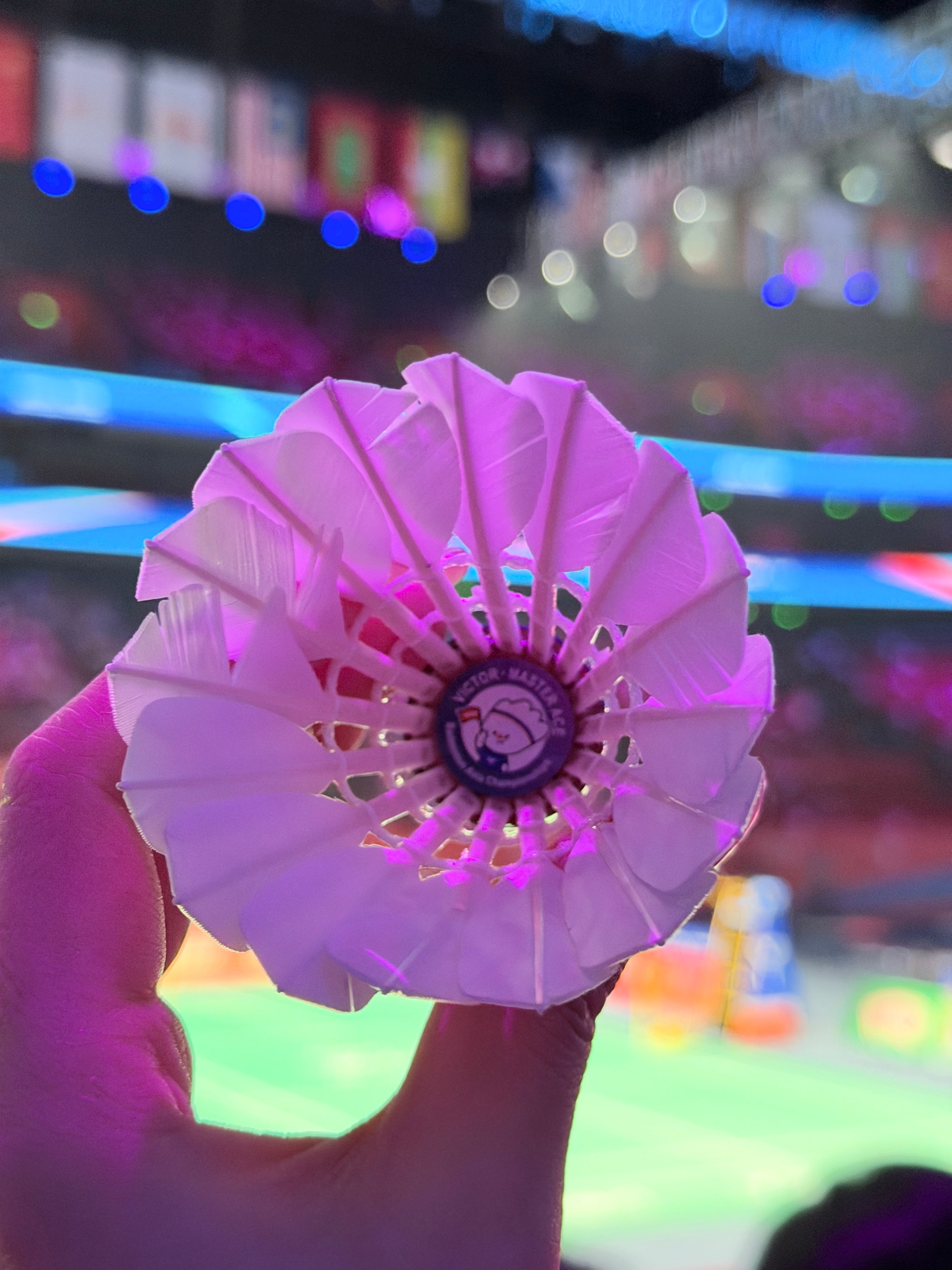 石宇奇亚锦赛晋级4强2026年羽毛球亚锦赛胜利之球 