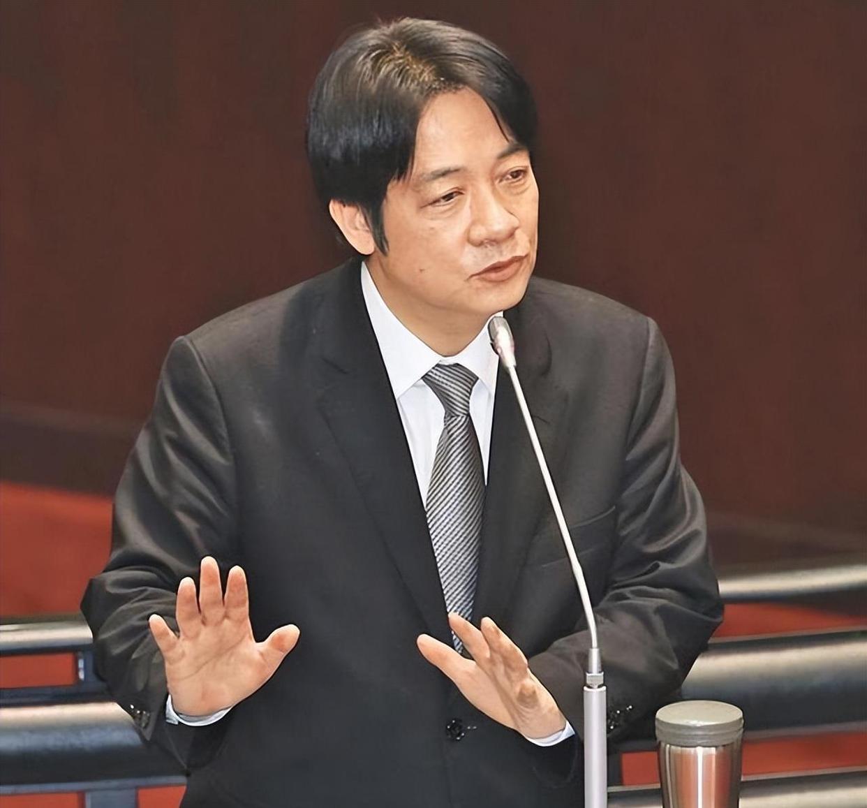 美国专家直言：大陆收台无关美本士，美军介入则彻底完蛋，赖清德还在装睡？
 
最近