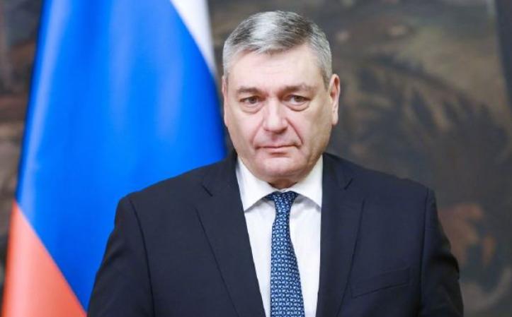 一点面子都不给，俄罗斯当众拒绝日本要求！
 
3月31日外媒爆料，俄罗斯副外长安