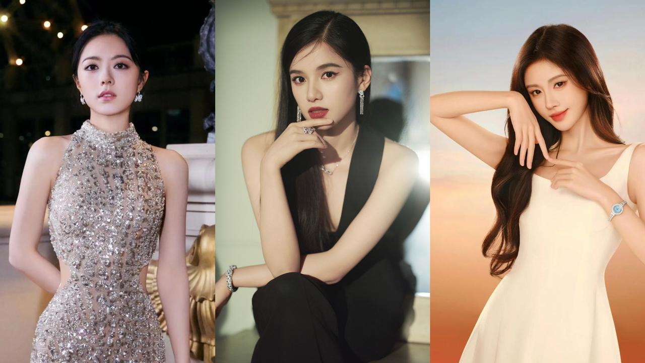 3位女演员，搭档宋威龙，演绎不同女主人生

近期，宋威龙的火，和他搭档的3位女演
