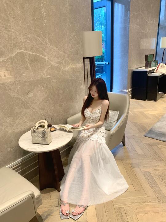 毫不费力的穿搭