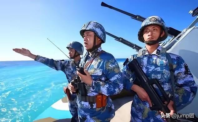 台海这盘棋下到今天这个份上了，岛内那帮人还在做梦呢，做的梦倒是挺一致的。美国会来