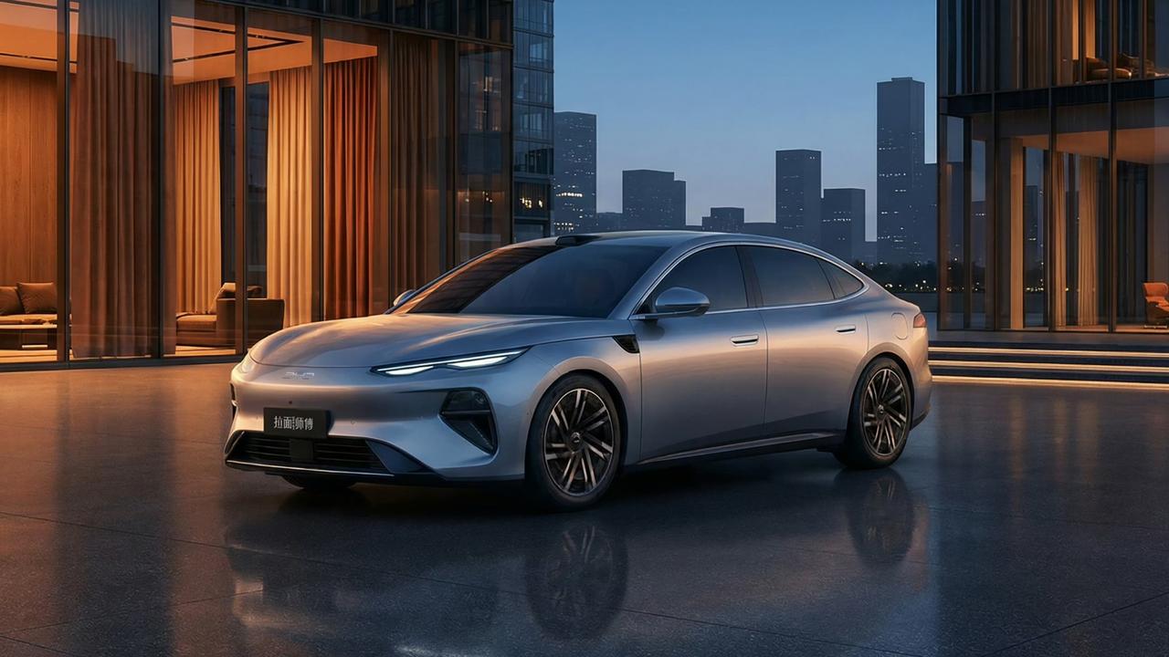 这是选车新趋势！
45%的人：选燃油车
30%的人：选油混车
25%的人：选纯电