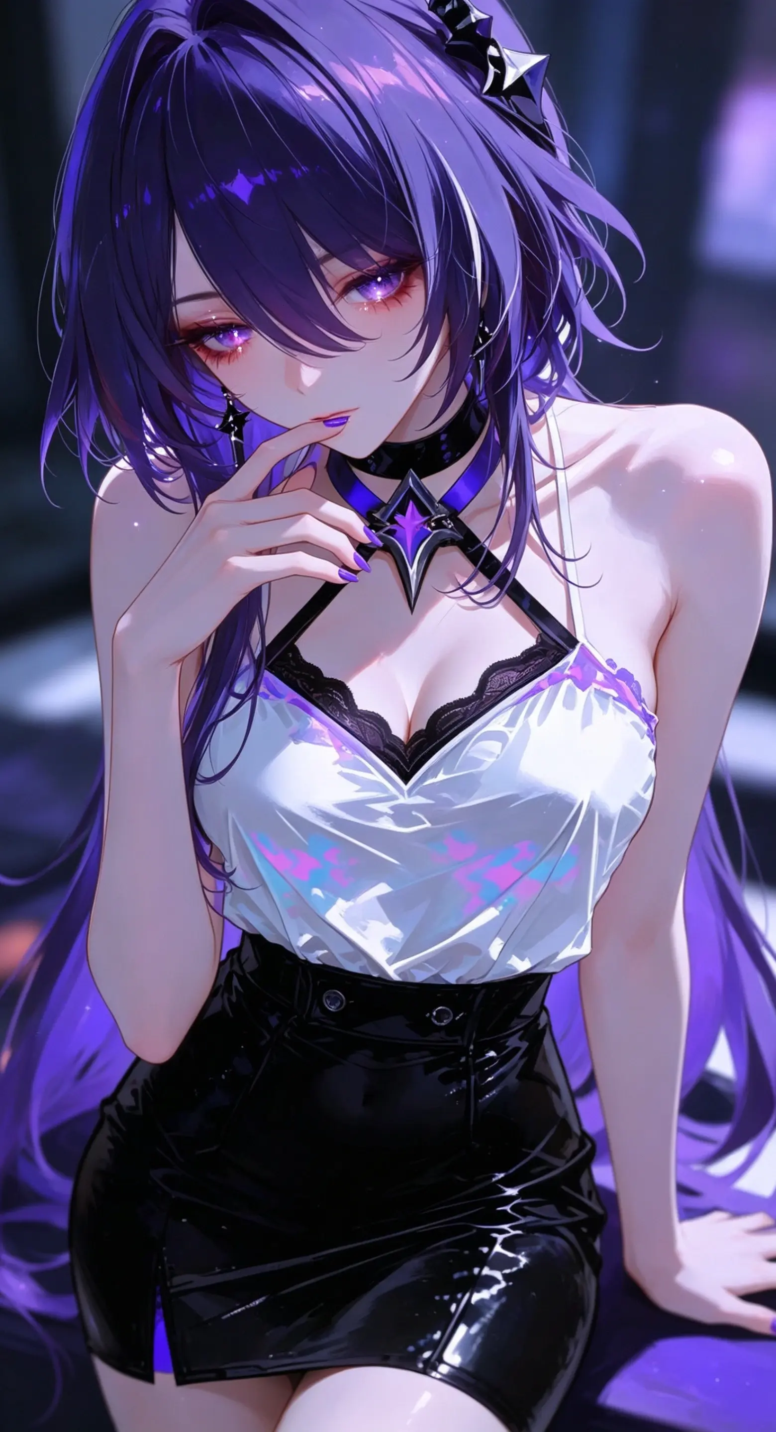 AI多样写真风 ai创作