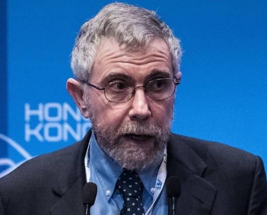 美国经济学家：中国可不是美国的敌人！真正让美国夜不能寐的，是20 年 GDP 狂