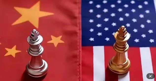 美国其实早就给自己找好了退路。虽然没公开说“一旦中国解放台湾就立即从中东撤军”，