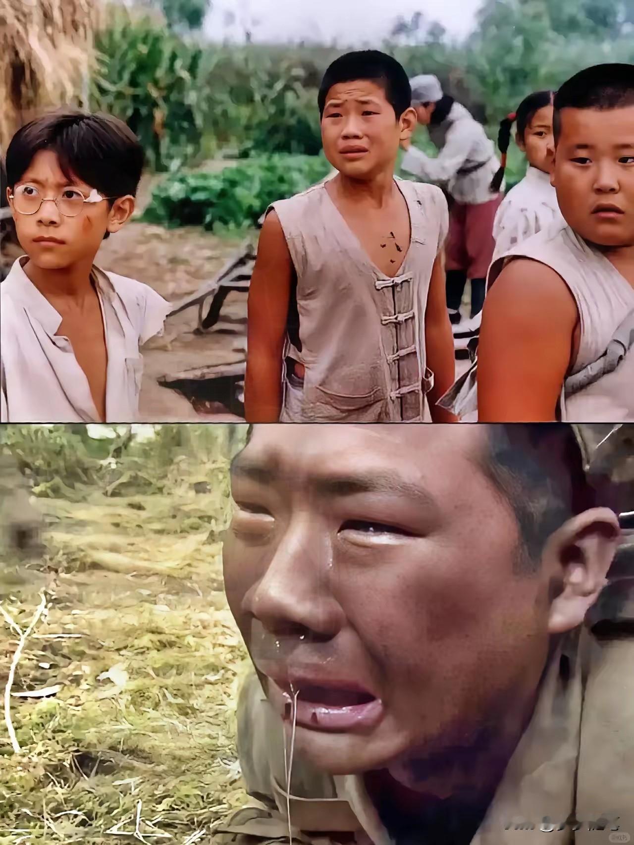 不查不知道，
一查才发现，
行为劣迹、利益熏心的谢孟伟，竟然也有着两部不错的出名
