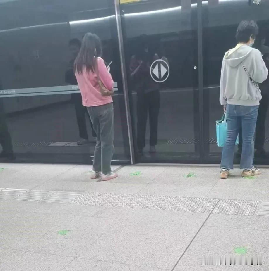 今天有点冷