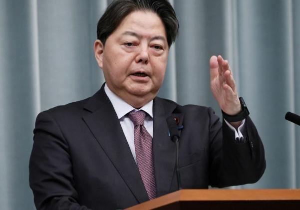 如何看待中国阅兵？日本心虚“不方便评论”
 
由于今年是中国人民抗日战争暨世界反