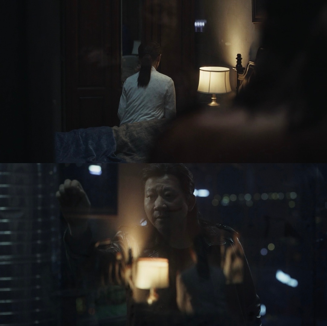 叶晓霖 唱最温柔的歌干最狠的事这才是演员该有的样子，万茜用实力证明影后实至名归