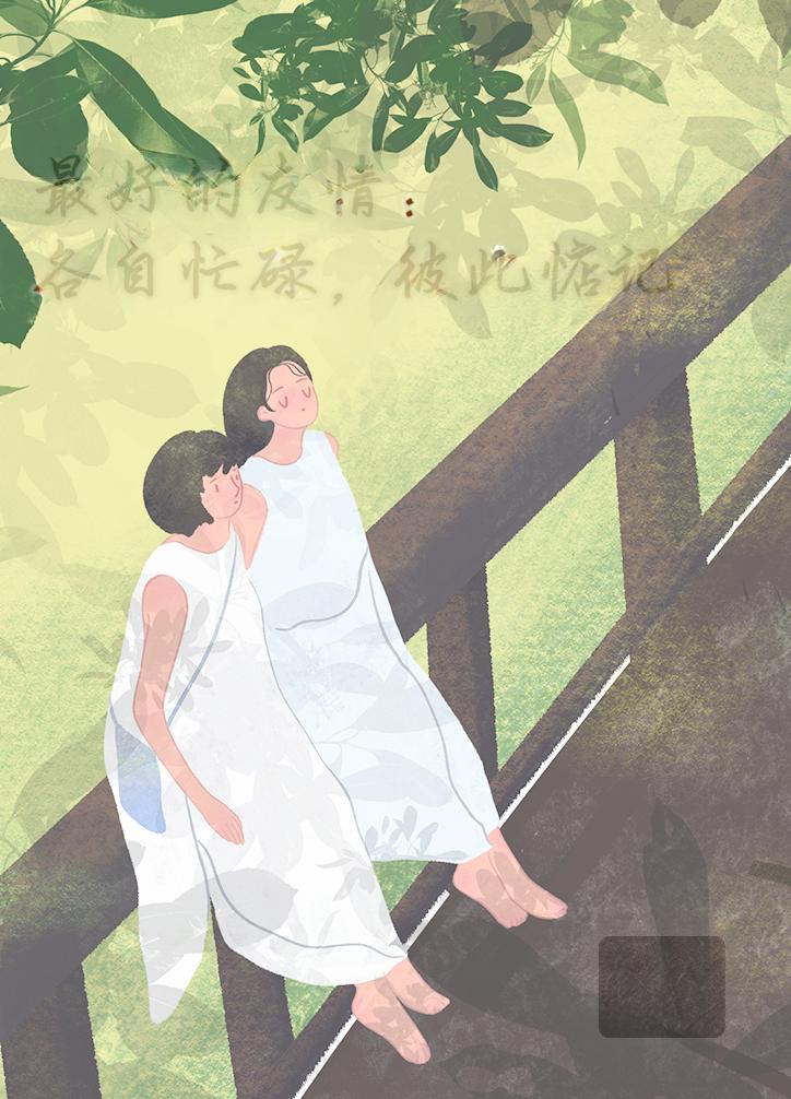 大家发现没有，
人品好的女人，一般有以下几个特征：
1、从外在看，相由心生，她的