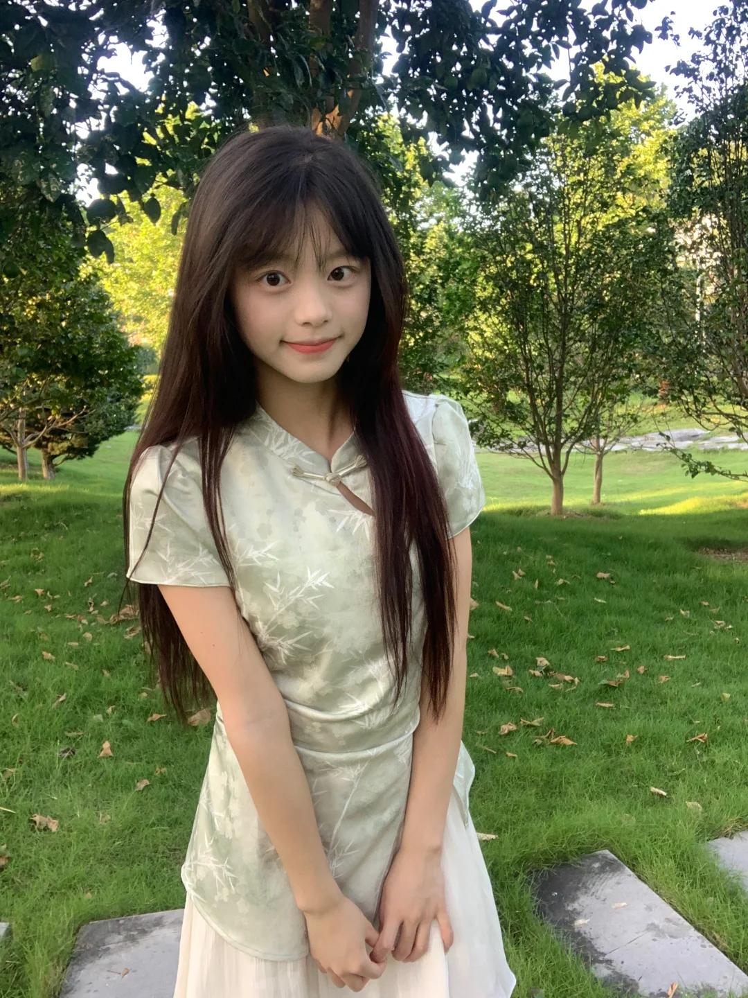 有点仙仙的一天