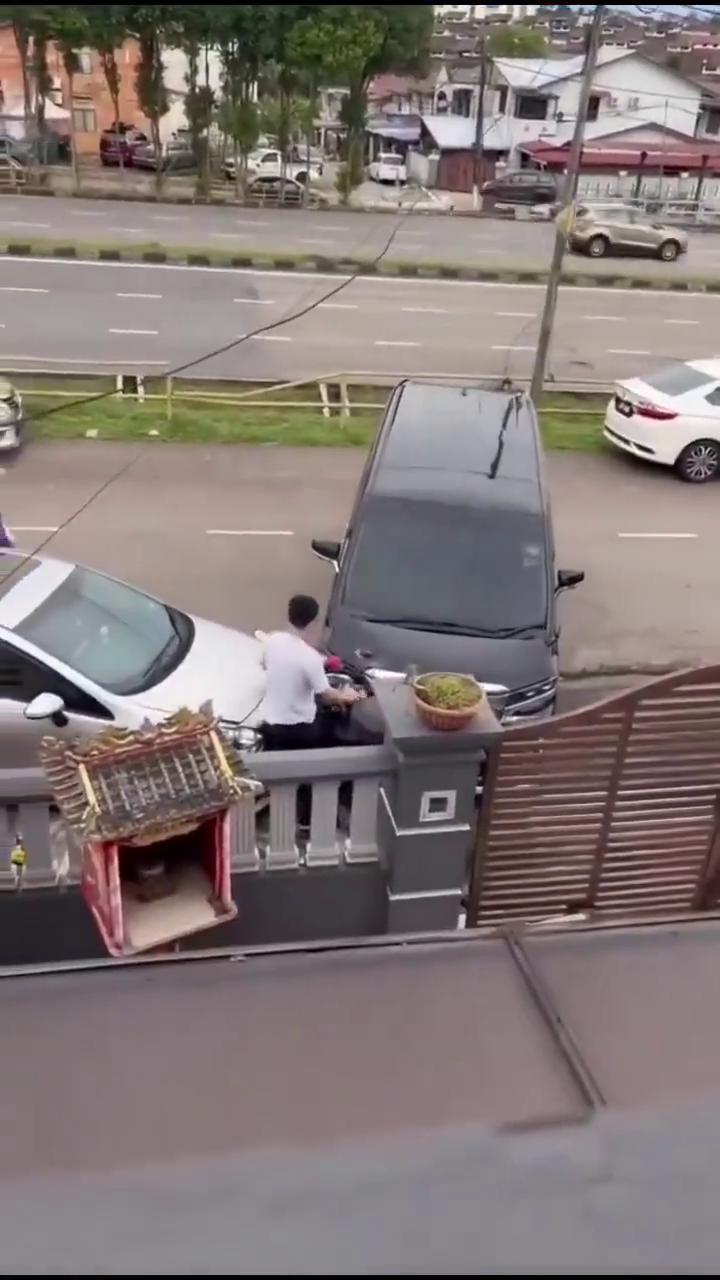 why？