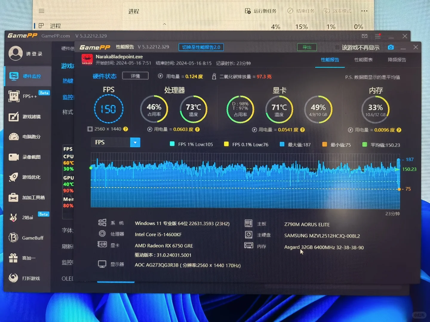 单根d5玩游戏不行？实测打脸一下