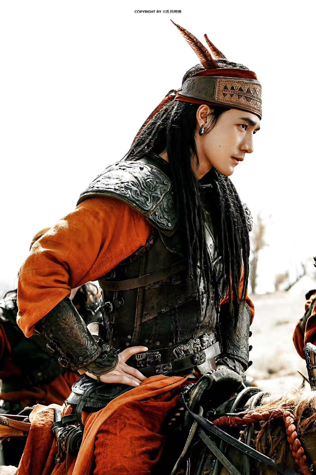 此沙用演技为和伊玄注入灵魂 此沙演的和伊玄太有层次感，坏得有逻辑，疯得有缘由，就