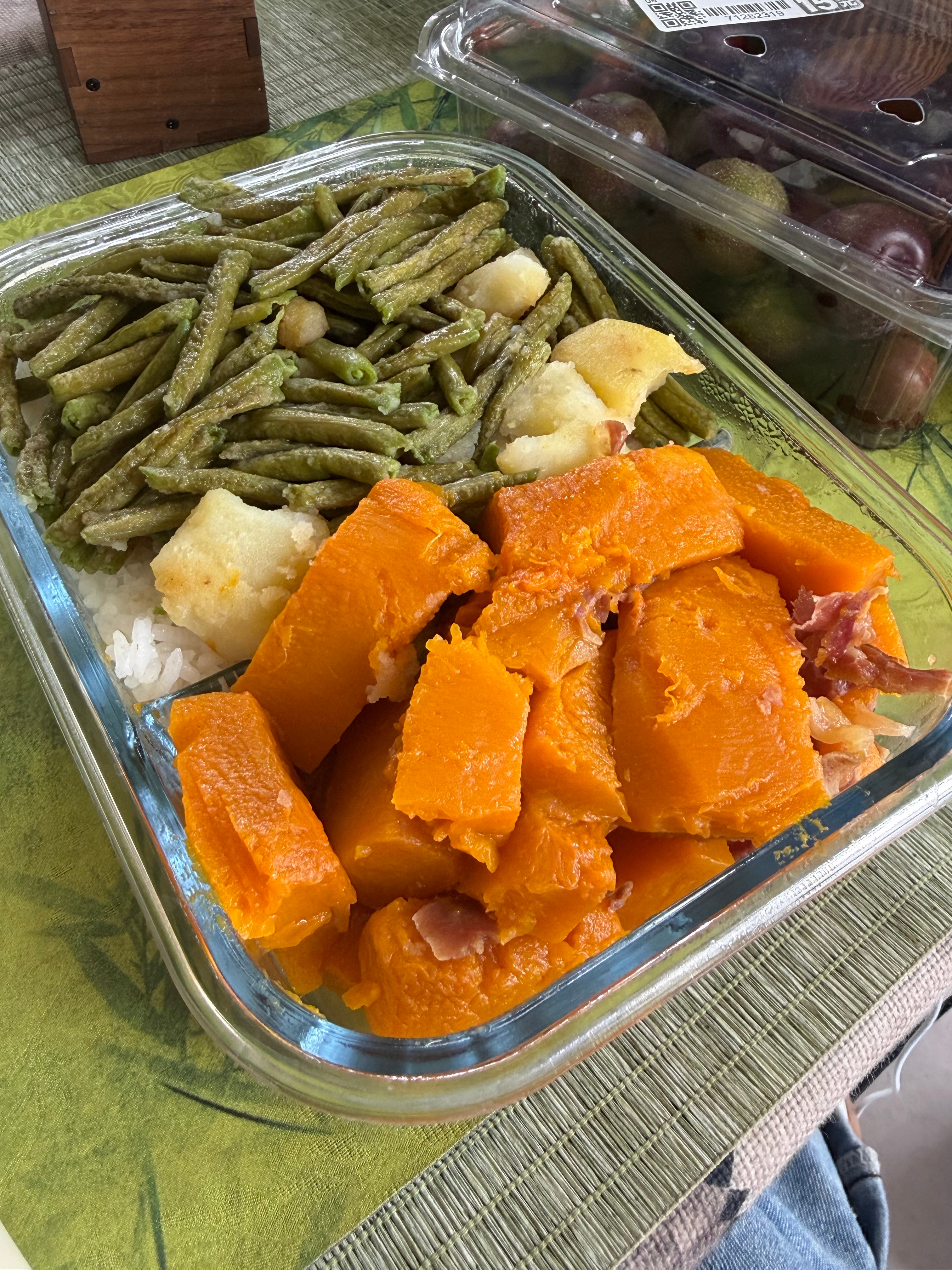 今日份午饭🥣 