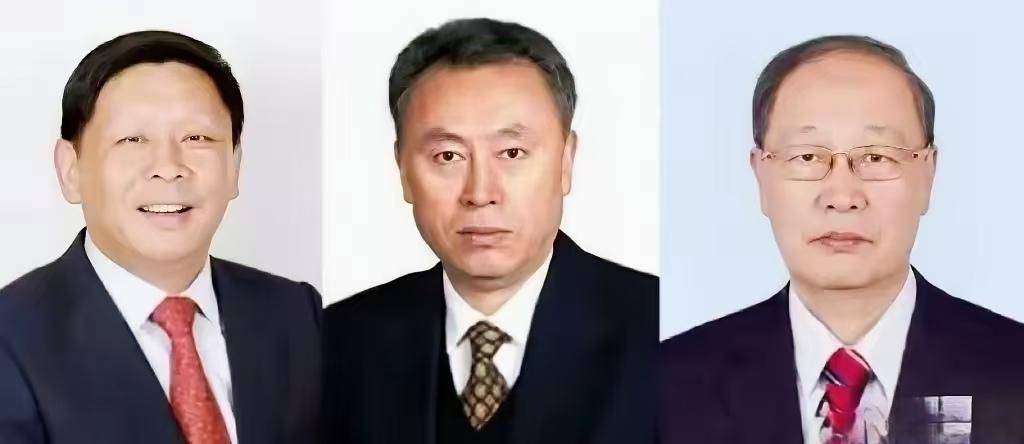 可能不是小事情！一天之内三名军工系统内的院士被除名，这真是不敢让人细想！

20