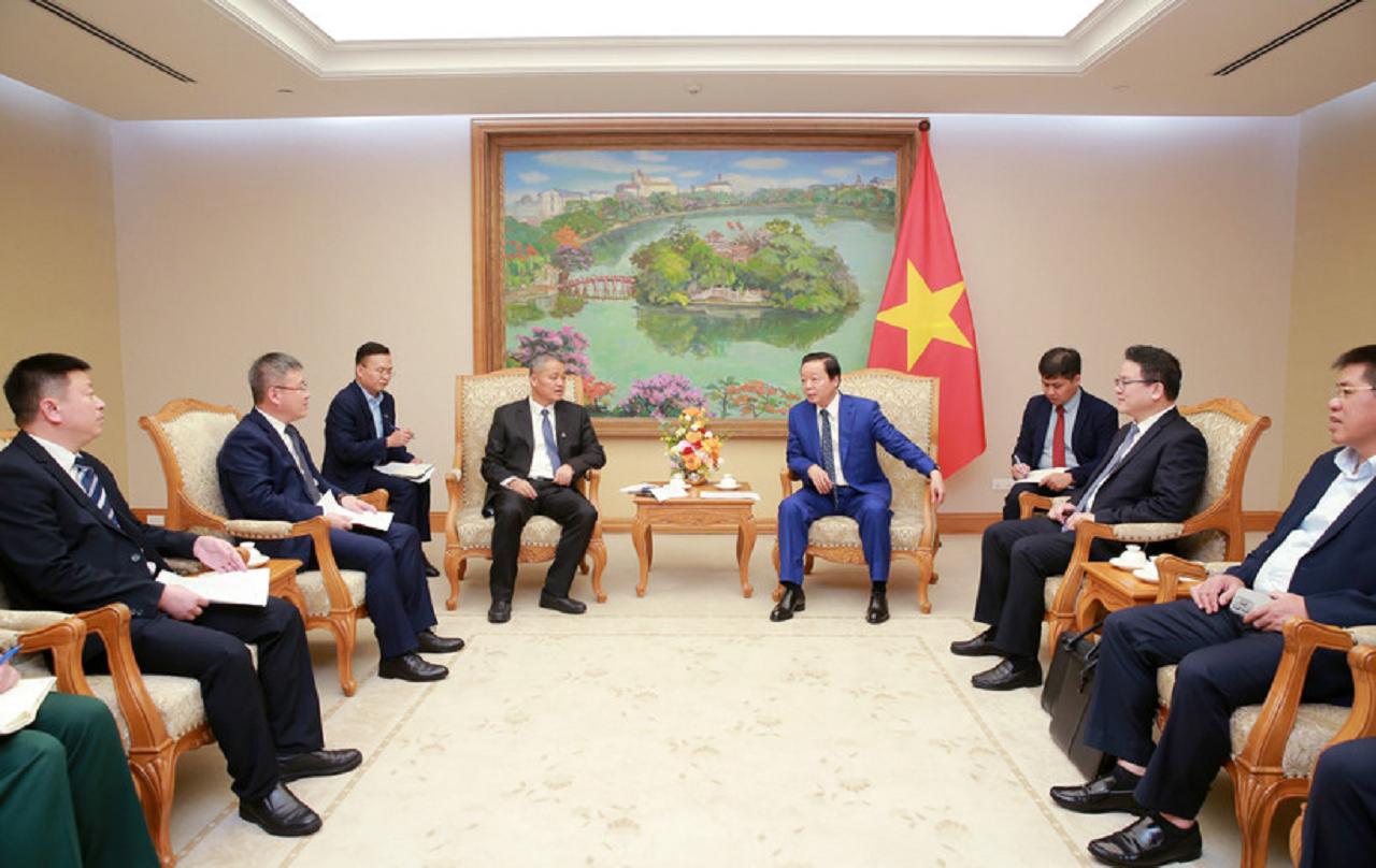 越南政府下定决心，中越实现“车同轨”不会有变，中国打通东南亚运输线已无后顾之忧！